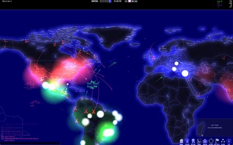 DEFCON on Steam.